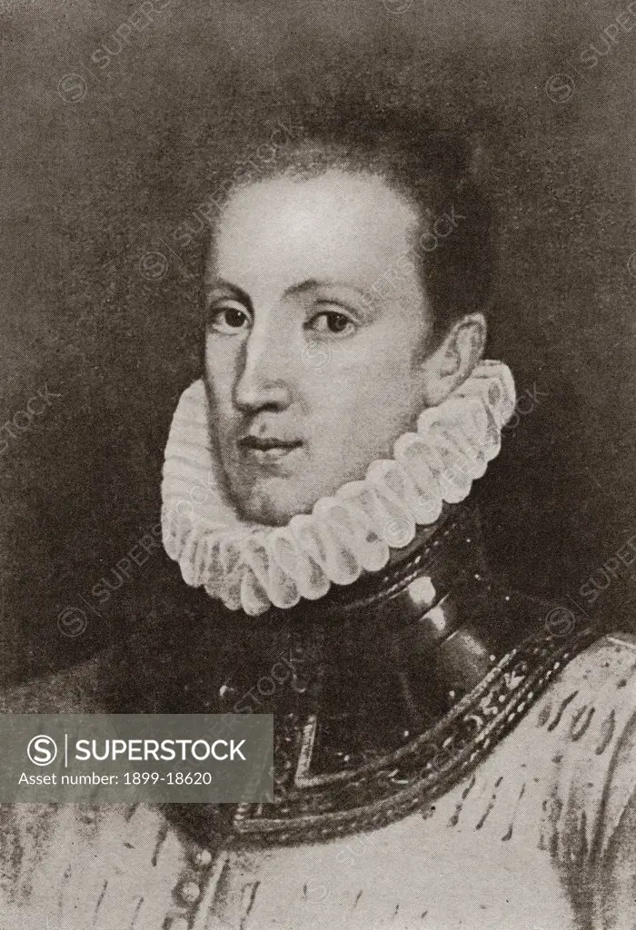 Sir Philip Sydney 1554 to 1586 Elizabethan poet soldier courtier