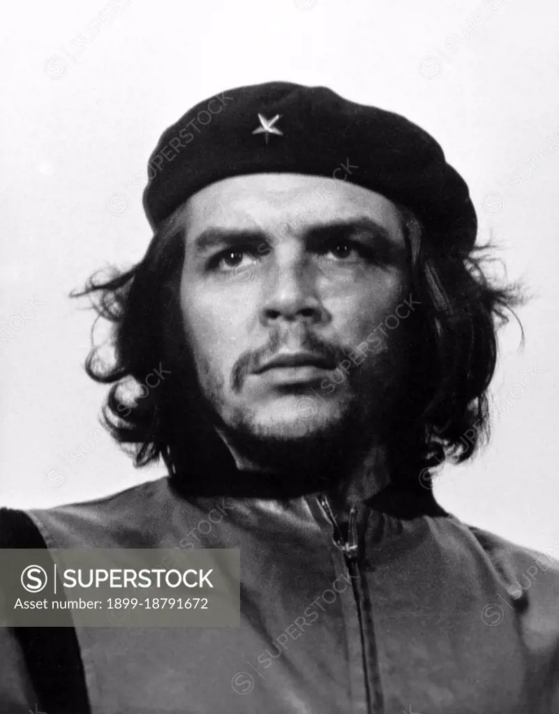 While living in Mexico City, Guevara met Raúl and Fidel Castro, joined their 26th of July Movement, and sailed to Cuba aboard the yacht, Granma, with the intention of overthrowing U. S. -backed Cuban dictator Fulgencio Batista. Guevara soon rose to prominence among the insurgents, was promoted to second-in-command, and played a pivotal role in the victorious two year guerrilla campaign that deposed the Batista regime. Following the Cuban Revolution, Guevara performed a number of key roles in the new government. These included reviewing the appeals and firing squads for those convicted as war criminals during the revolutionary tribunals, instituting agrarian reform as minister of industries, helping spearhead a successful nationwide literacy campaign, serving as both national bank president and instructional director for Cubas armed forces, and traversing the globe as a diplomat on behalf of Cuban socialism. Guevara left Cuba in 1965 to foment revolution abroad, first unsuccessfully in