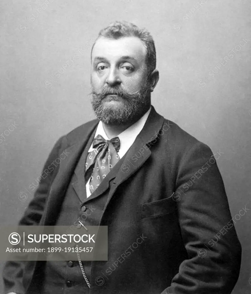 Austria: Georg Ritter von Schönerer (1842 - 1921) was an Austrian landowner and politician of the Austro-Hungarian Monarchy active in the late 19th and early 20th centuries
