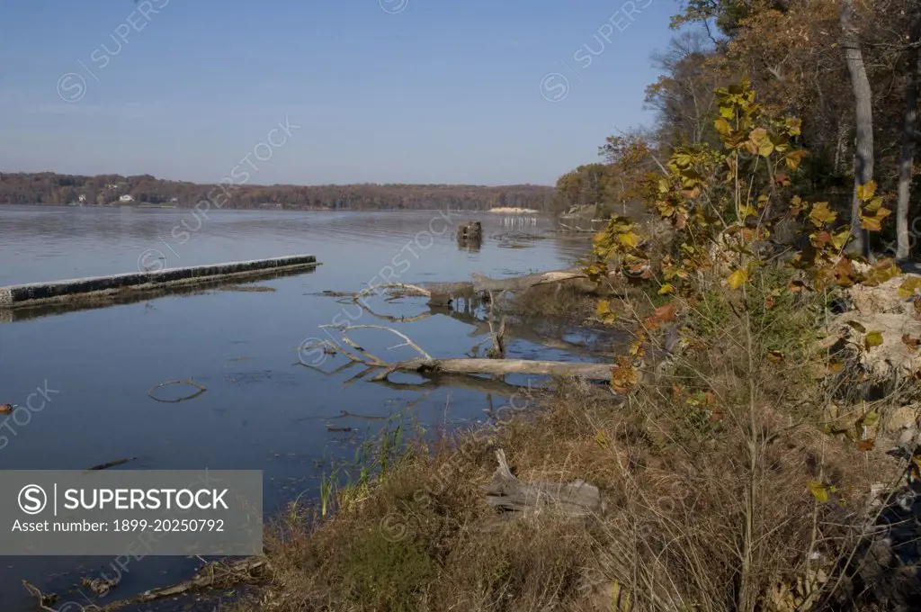 Potomac River, Virginia