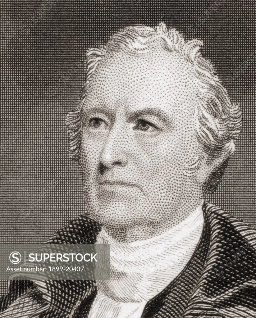 John Trumbull, 1756 to 1843. American artist during the American Revolutionary War.