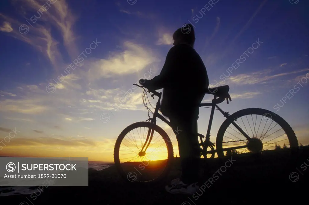 Mountain Biking. , South Africa. Mountain biking, a popular pastime and enjoyable way to appreciate outdoors. 