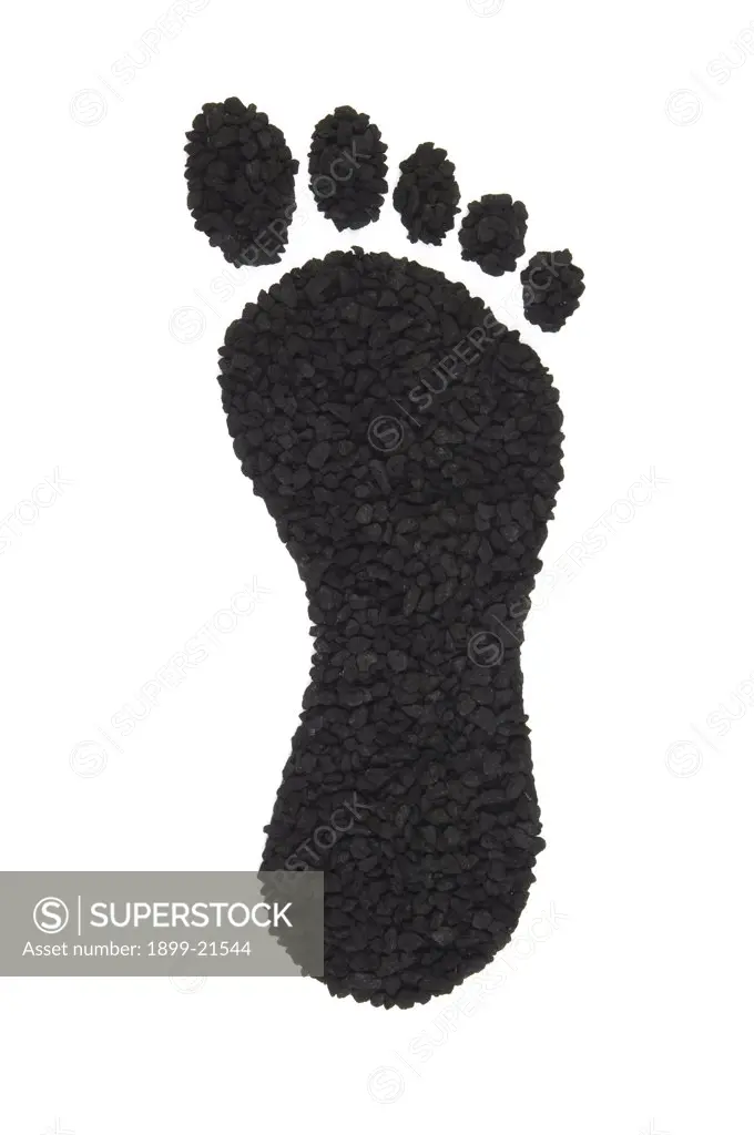 Footprint . 