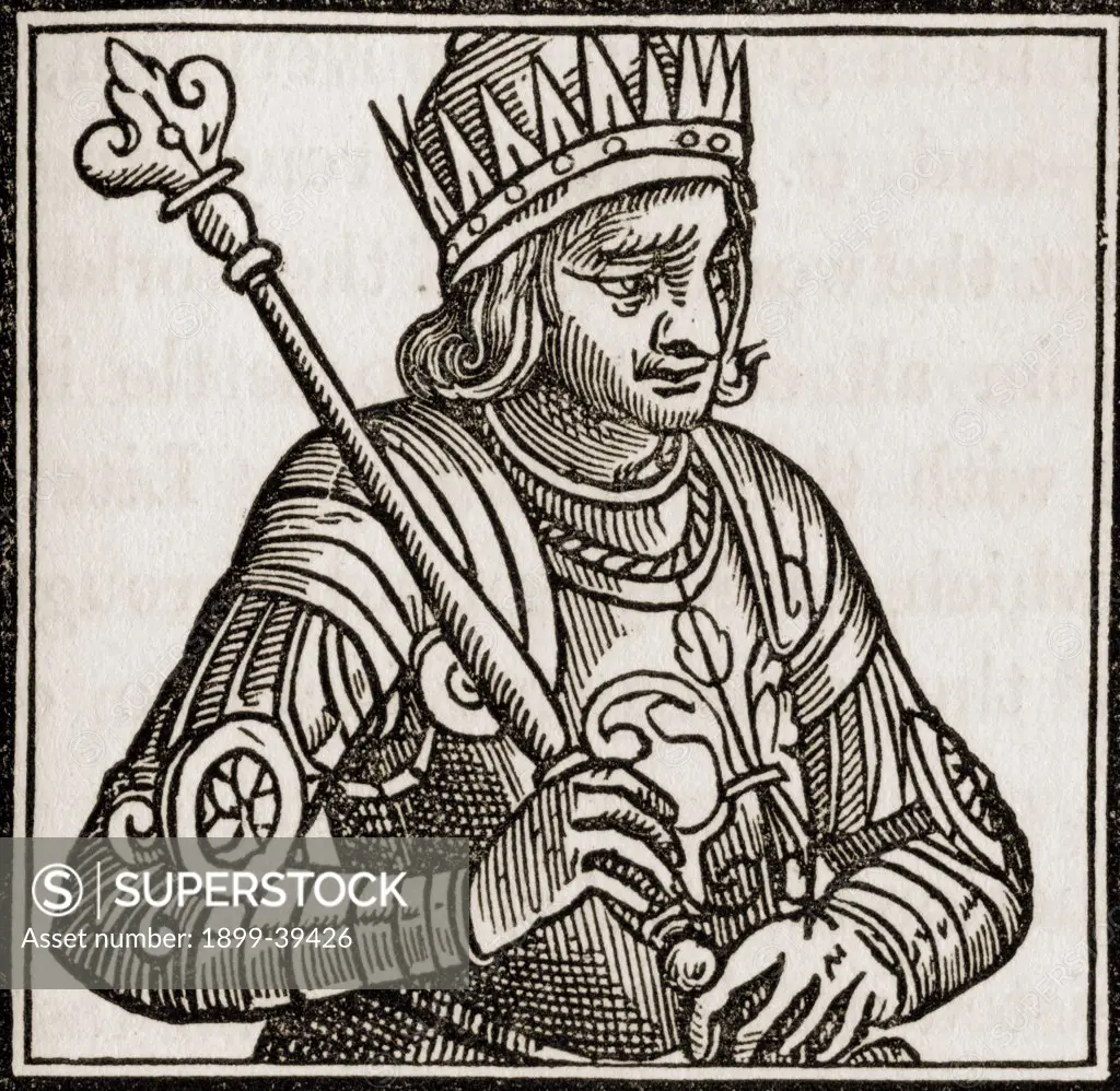 Edward IV 1442-1483. King of England 1461-70 and 1471-83