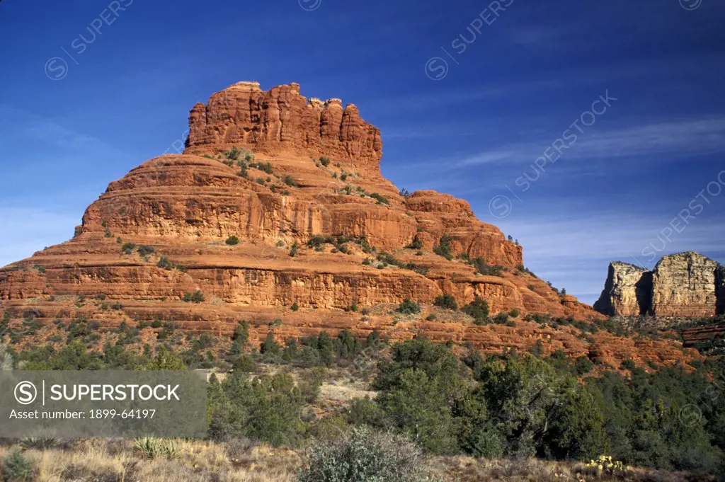 Arizona, Sedona, Bell Rock