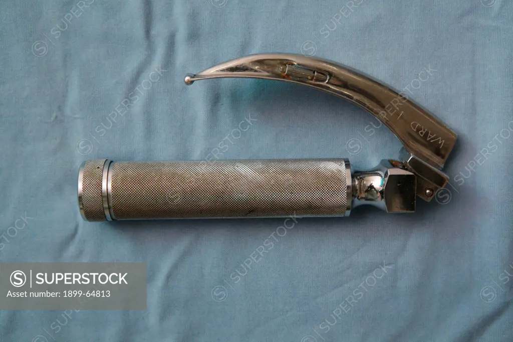 Laryngoscope