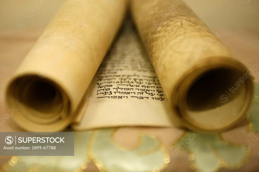 Book of Esther (Meguilah)