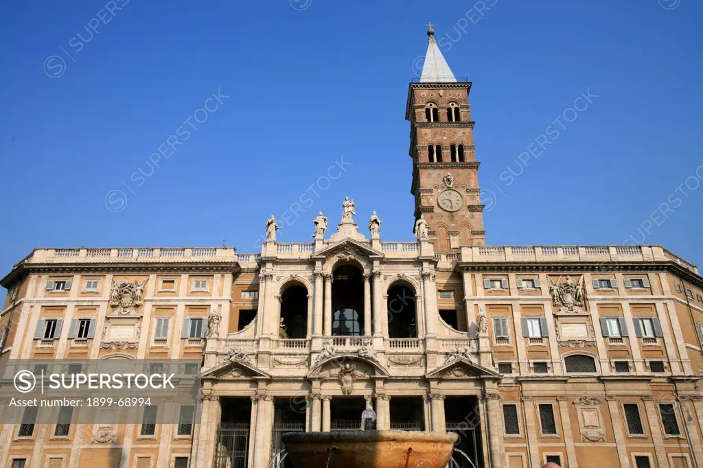 Santa Maria Maggiore basilica