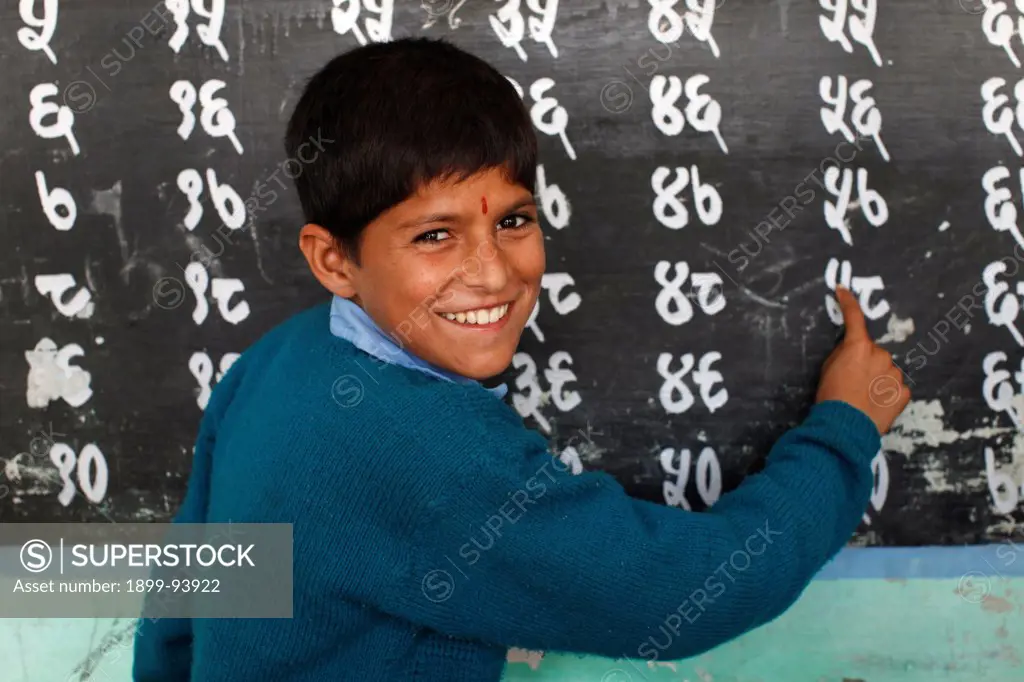 Indian schoolboy,03/19/2010