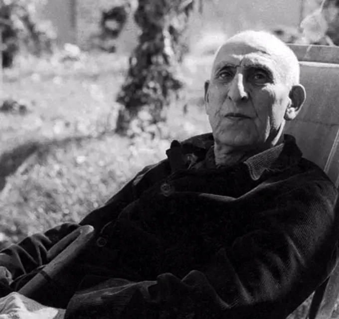 The Mossadeq administration introduced a wide range of social reforms but was most notable for its nationalization of the Iranian oil industry, which had been under British control since 1913 through the Anglo-Persian Oil Company. Mosaddegh was removed from power in a coup on 19 August 1953, organised and carried out by the United States CIA at the request of British MI6 which chose Iranian General Fazlollah Zahedi to succeed Mosaddegh. While the coup is commonly referred to as Operation Ajax after its CIA cryptonym, in Iran it is referred to as the 28 Mordad 1332 coup, after its date on the Iranian calendar. Mosaddegh was imprisoned for three years, then put under house arrest until his death at Ahmadabad, India, in 1967.