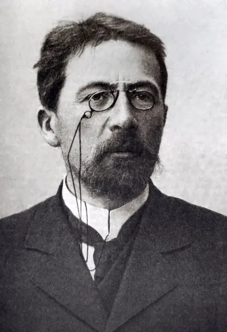 Anton Pavlovich Chekhov (29 January 1860 - 15 July 1904) was a Russian physician, playwright and author who is considered to be among the greatest writers of short stories in history. His career as a playwright produced four classics and his best short stories are held in high esteem by writers and critics. Chekhov practiced as a medical doctor throughout most of his literary career: 'Medicine is my lawful wife', he once said, 'and literature is my mistress'. Along with Henrik Ibsen and August Strindberg, Chekhov is often referred to as one of the three seminal figures in the birth of early modernism in the theater.