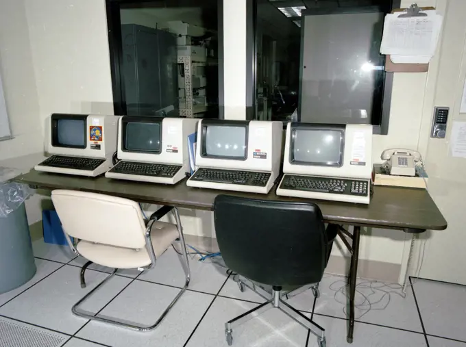 1988 computers. 
