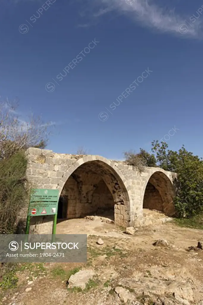 Makam Sheikh el Ajami in Hamasrek reserve