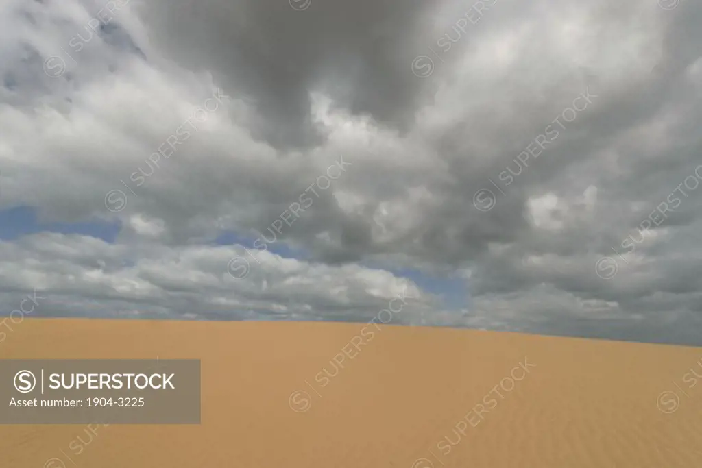 Ashdod Sand Dune Park