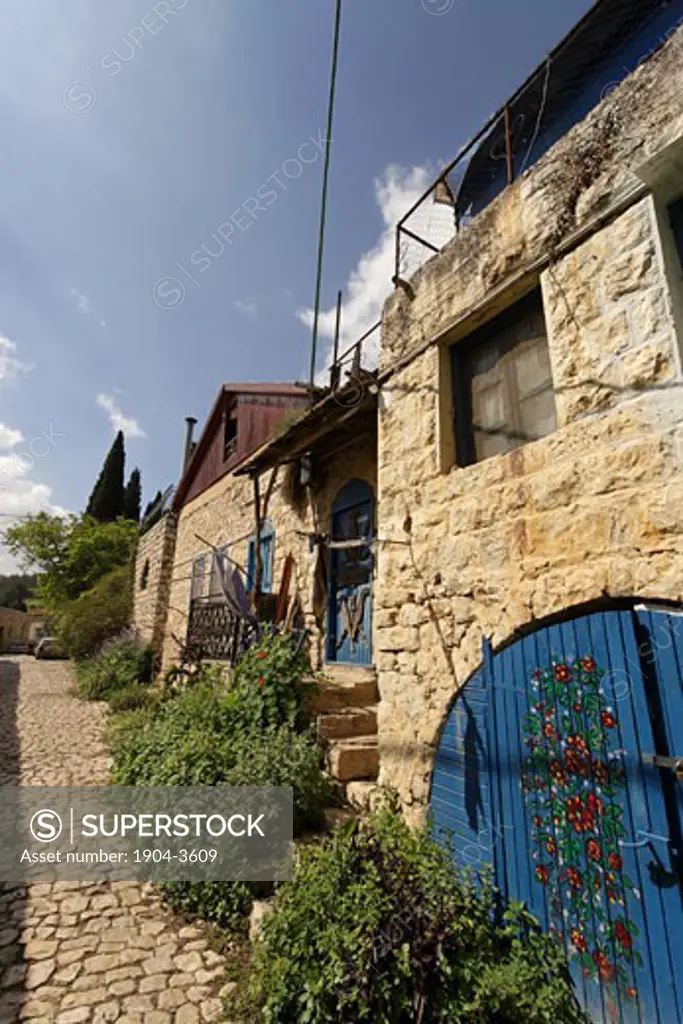 Israel Upper Galilee Rosh Pina