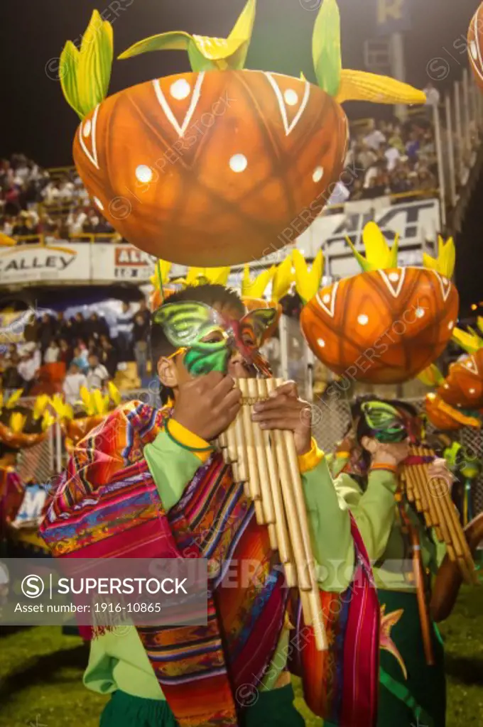 Carnival of Blacks and Whites, Colombian traditional festival. It's celebrated from 2 to 7 January of each year. Choreographic Collectives Parade. It's celebrated the January 3.