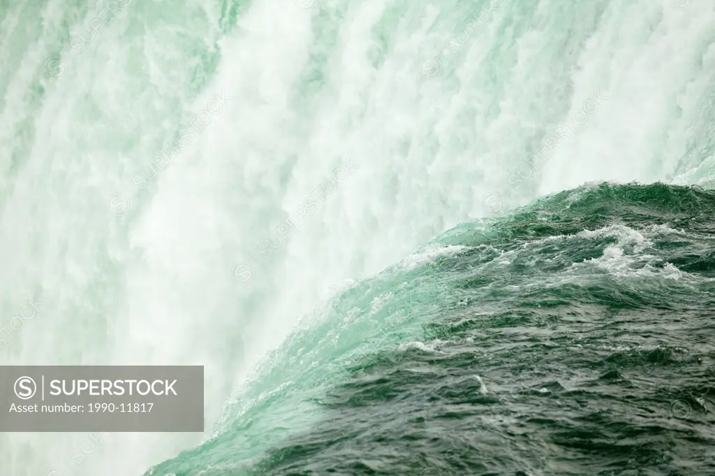 Niagara Falls, Niagara Falls, Ontario, Canada