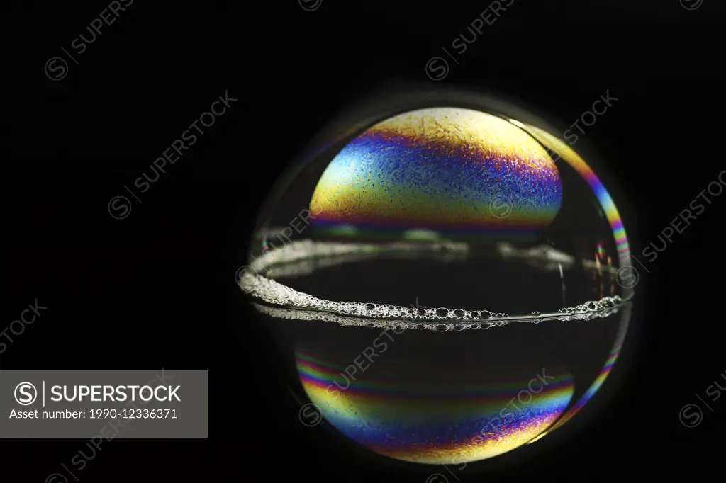 soap bubbles, bubble