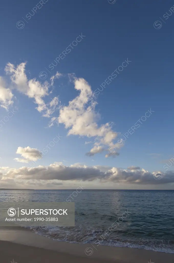 Makena Beach or Big Beach, Maui, Hawaii, United States
