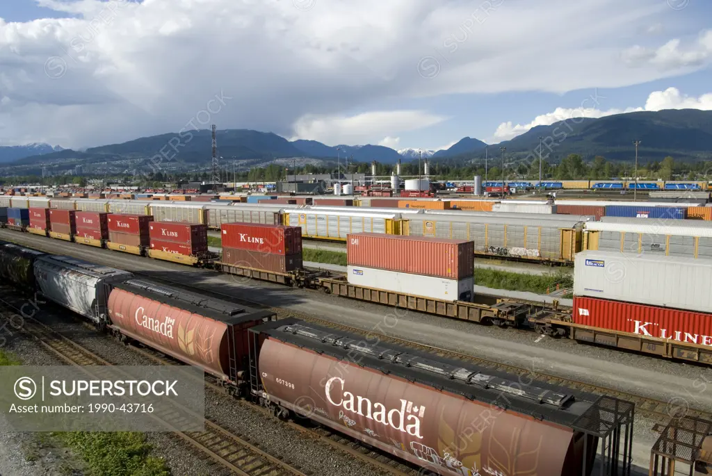 Port coquitlam Stock Photos, Royalty Free Port coquitlam Images