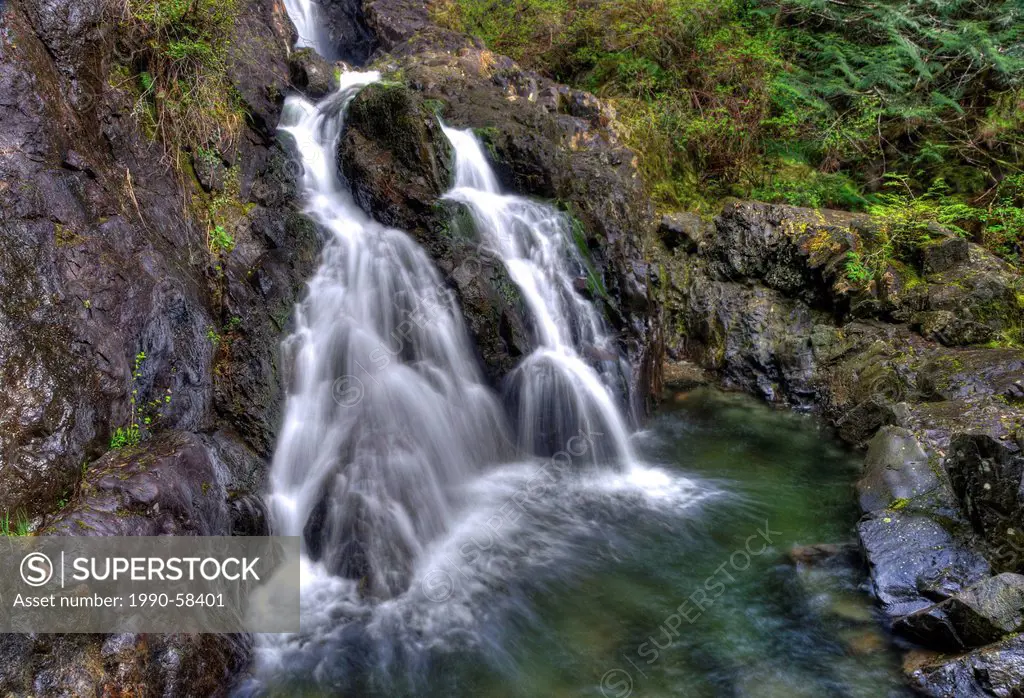 Sooke Potholes Regional Park is located on the banks of the spectacular Sooke River. Follow the Trans_Canada Highway from Victoria, and take the Mills...