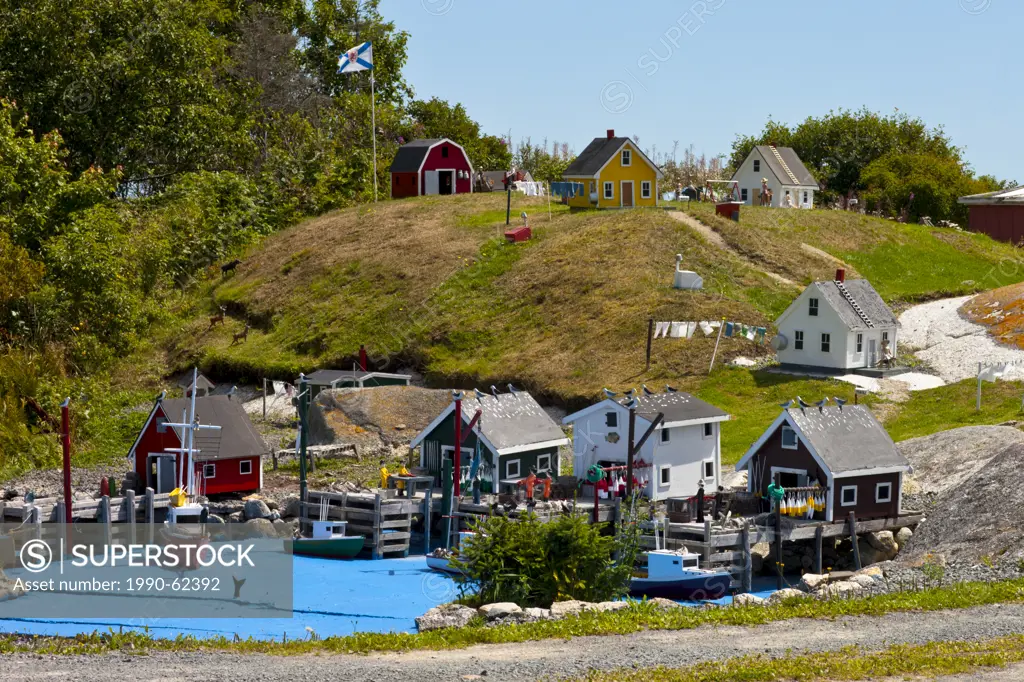 Terence Bay Rd, Halifax, Nova Scotia, Canada