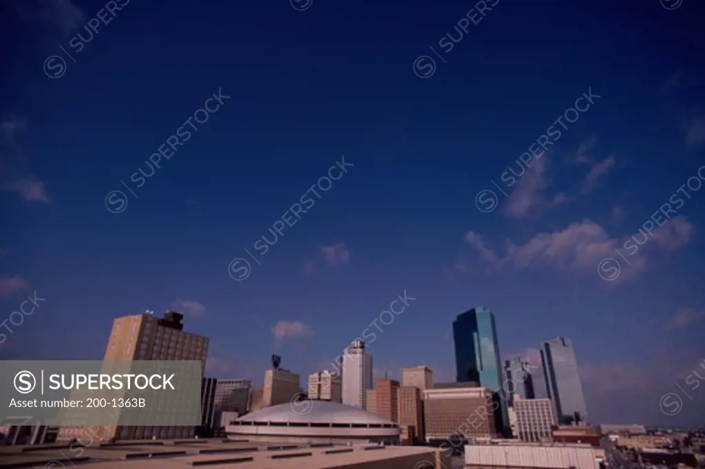 Fort Worth  Texas USA