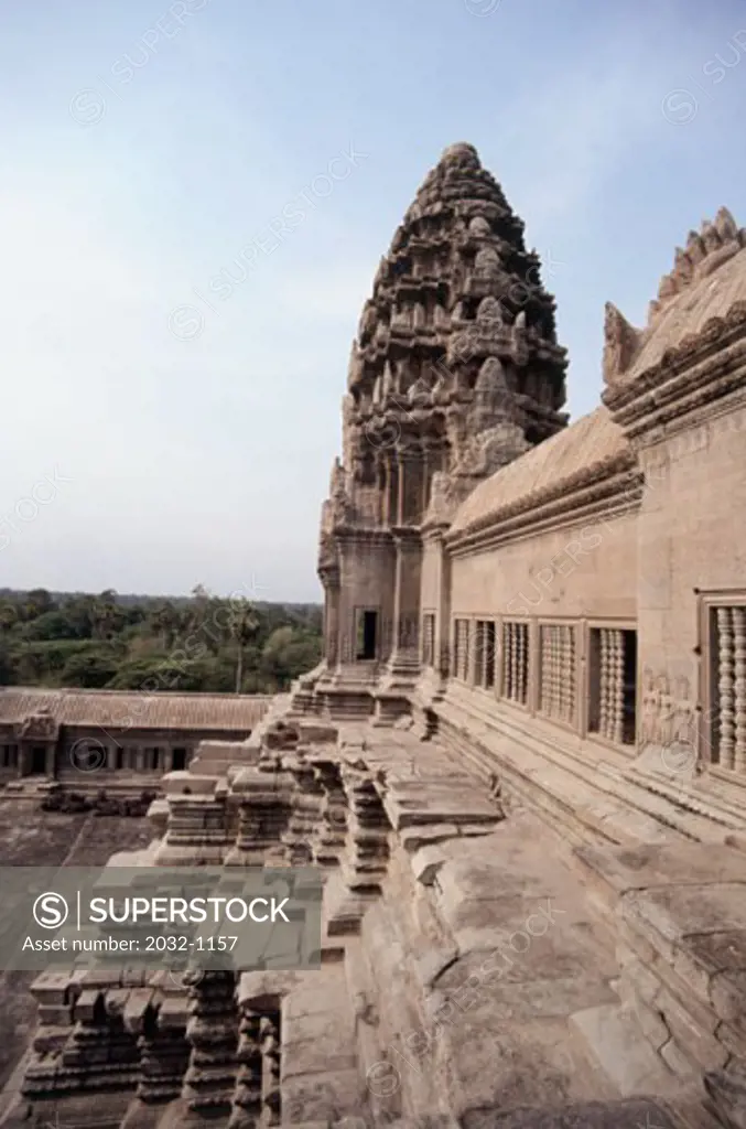 Angkor Wat Cambodia