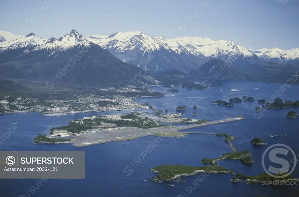 Sitka Alaska USA