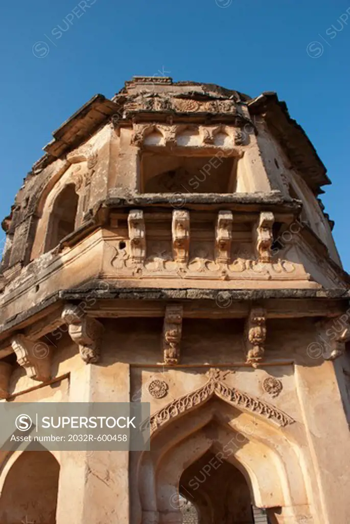 14th century Prasanna Virupaksha Temple