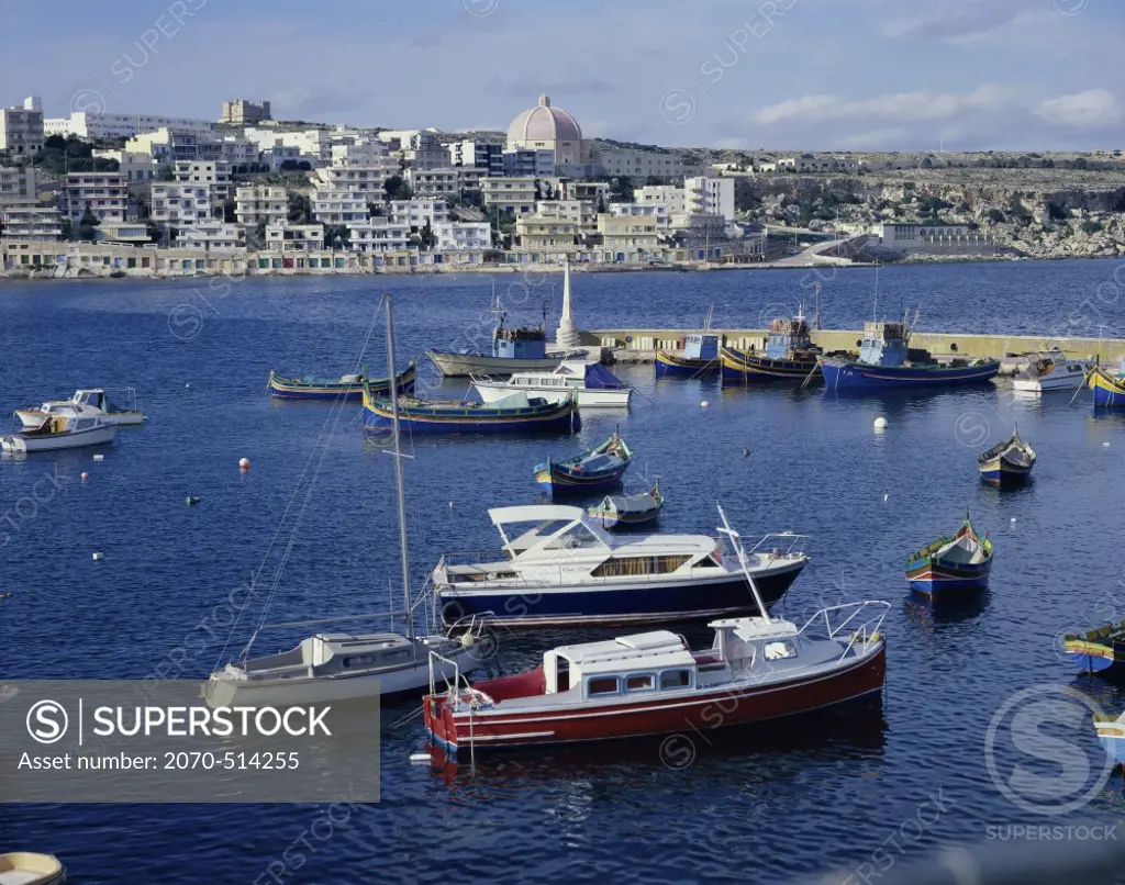 St. Paul's Bay Malta