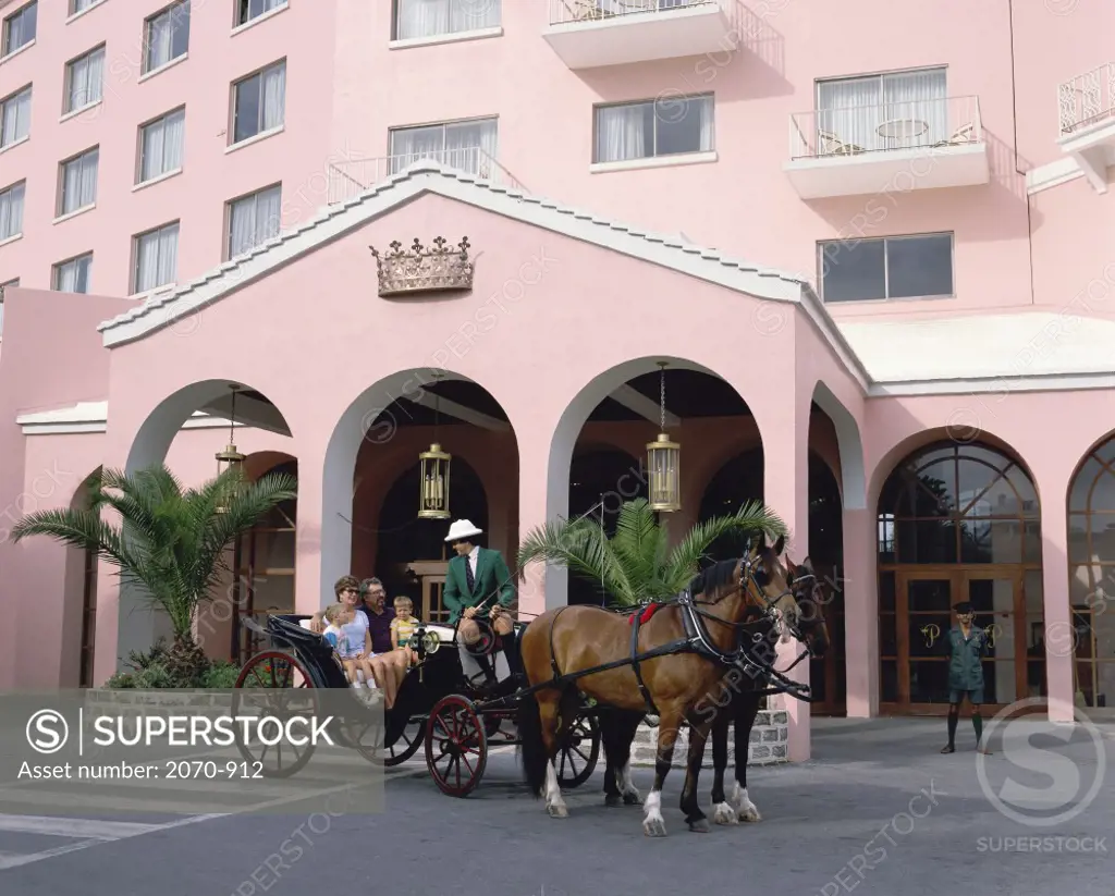 Hamilton Princess Hotel Hamilton Bermuda
