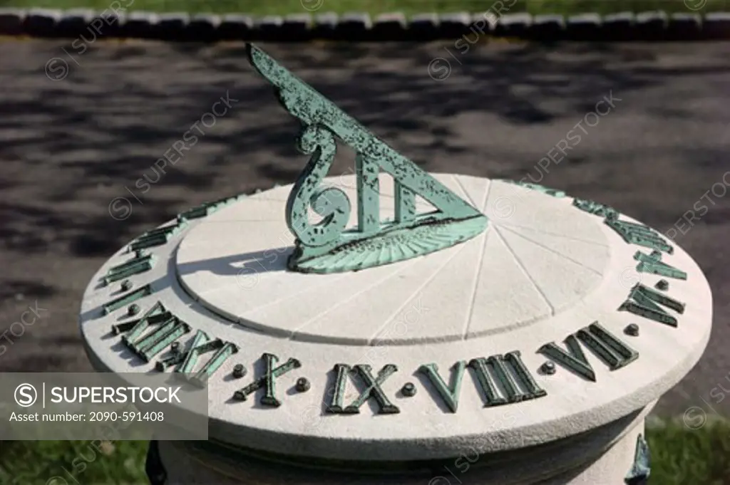 Sundial