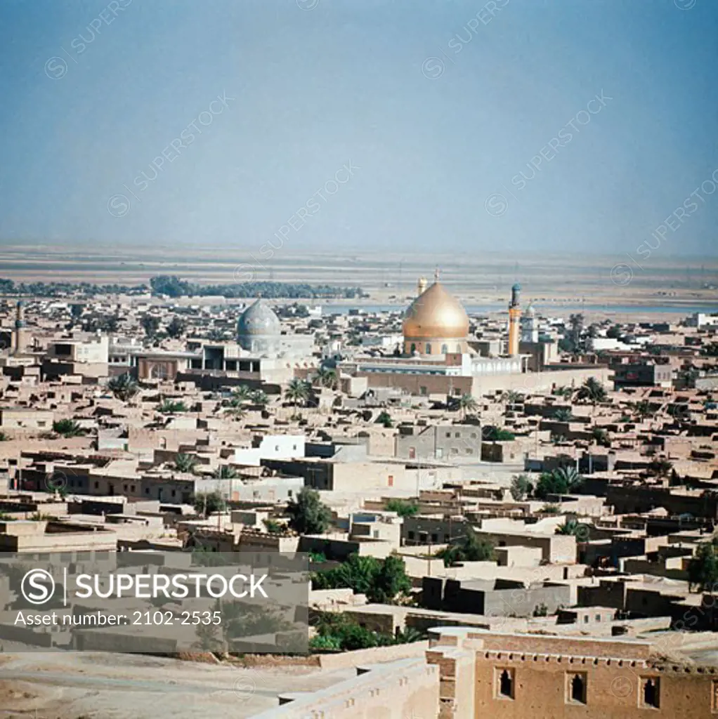 Samarra Iraq