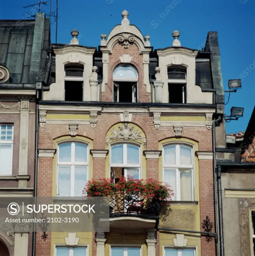 Poznan Poland