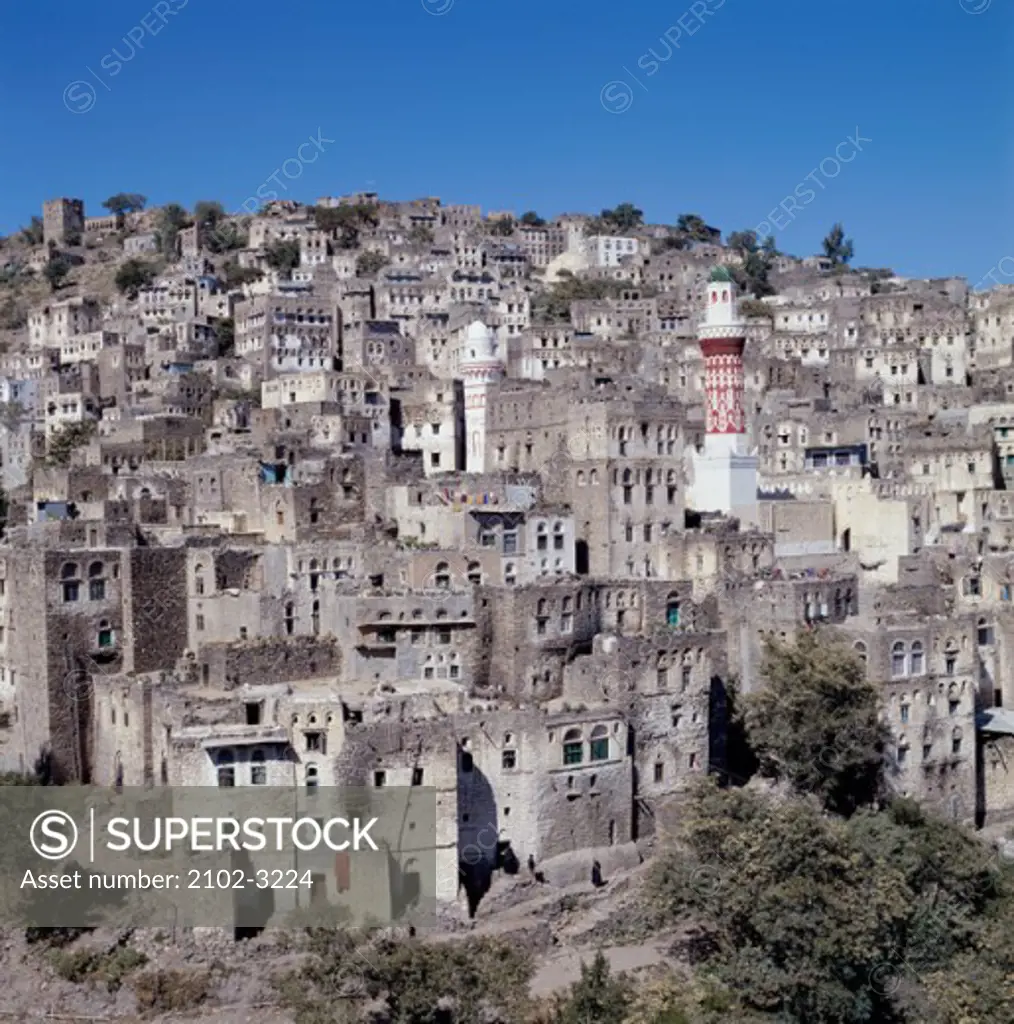 Jibla Yemen