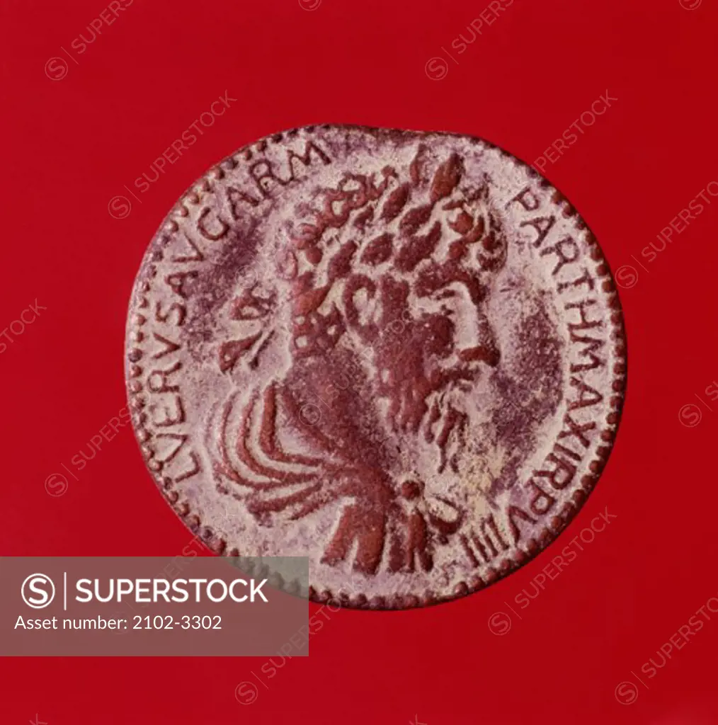 Roman Coin  Roman Art(- )  