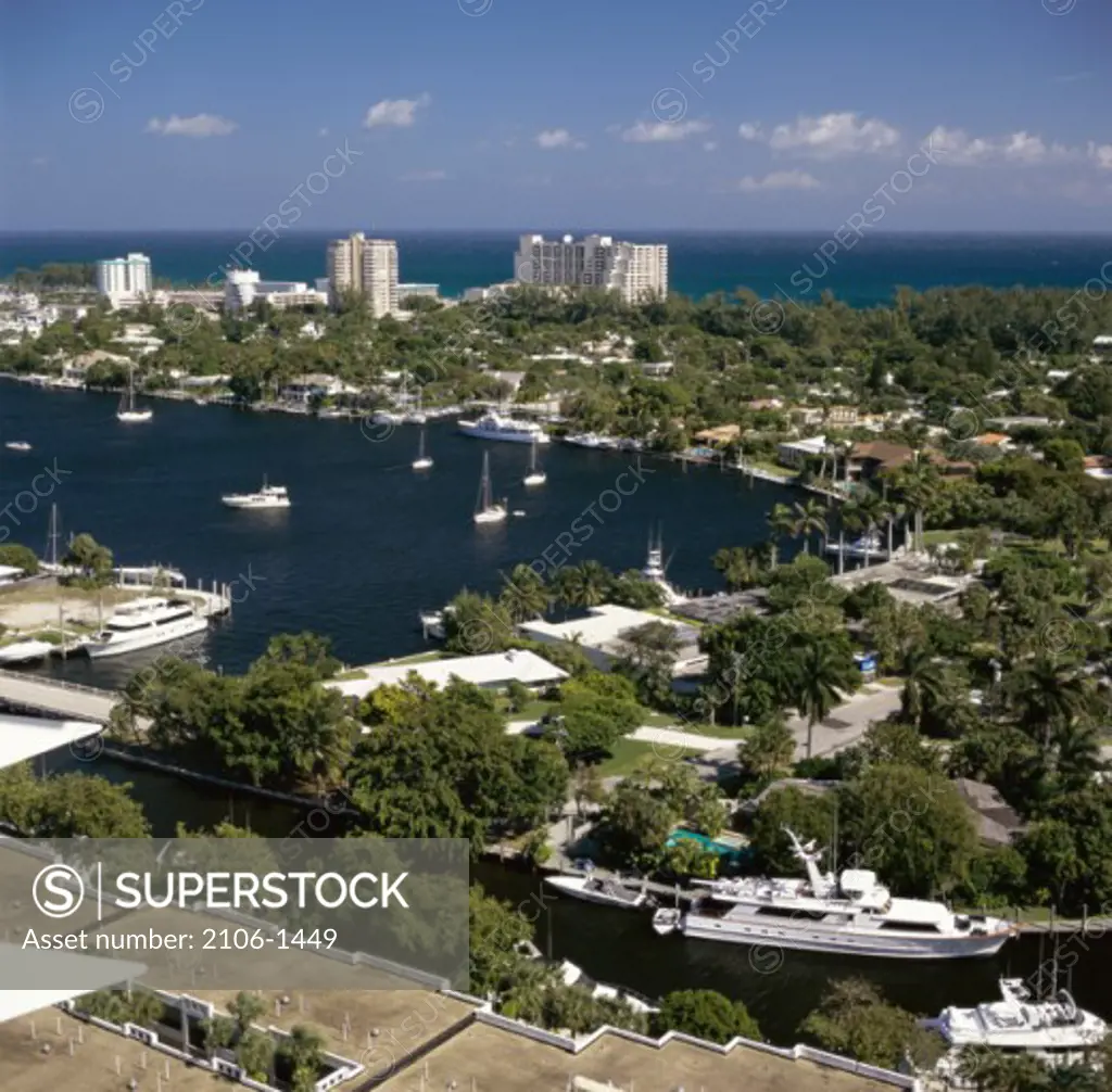 Fort Lauderdale Florida USA