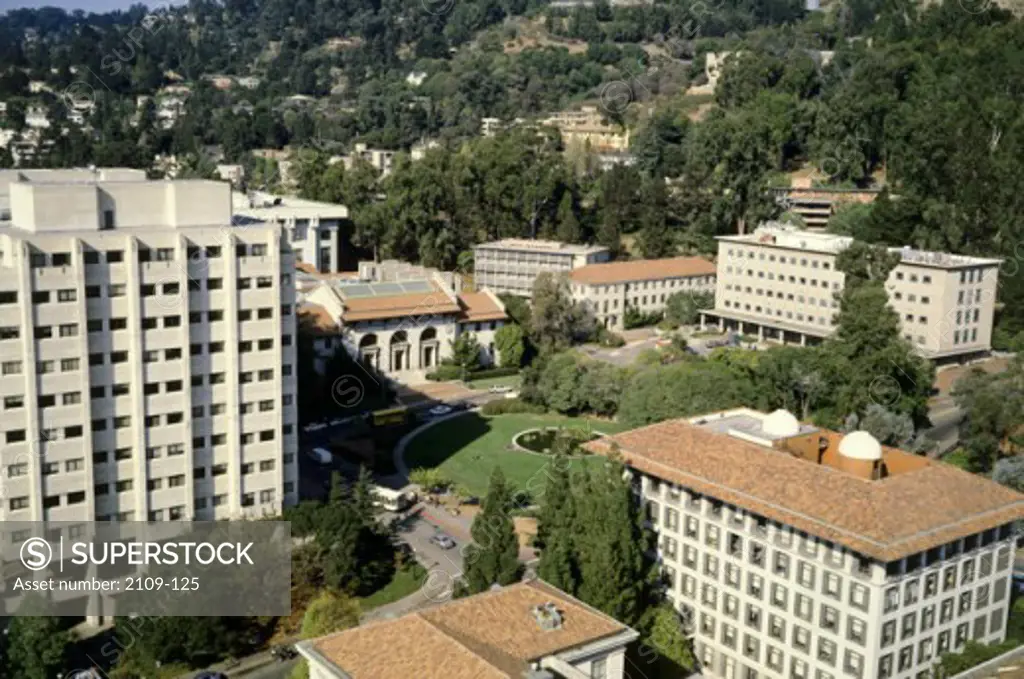 University of California, BerkeleyBerkeleyCaliforniaUSA