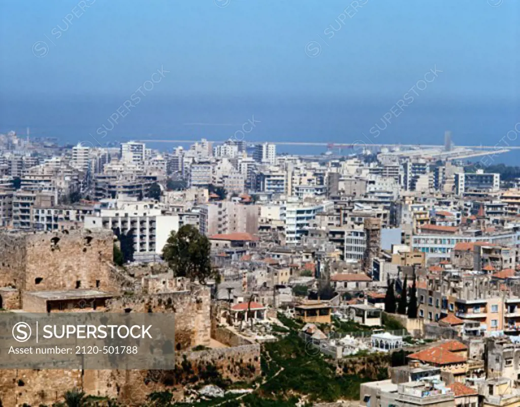 BeirutLebanon