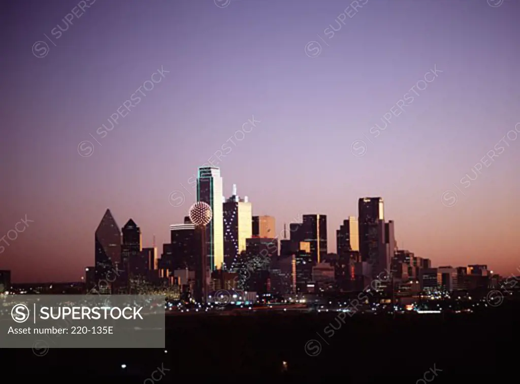 Dallas  Texas USA