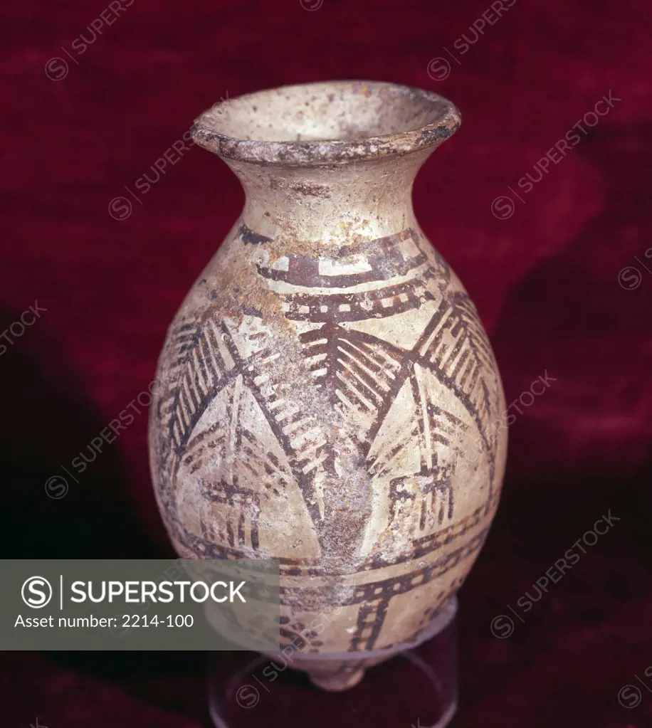 Persian Vase, Iran, Susa