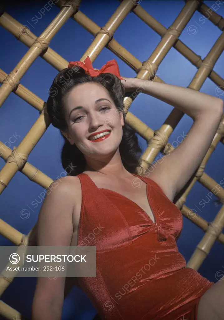 Dorothy Lamour   Actress (1914-1996)