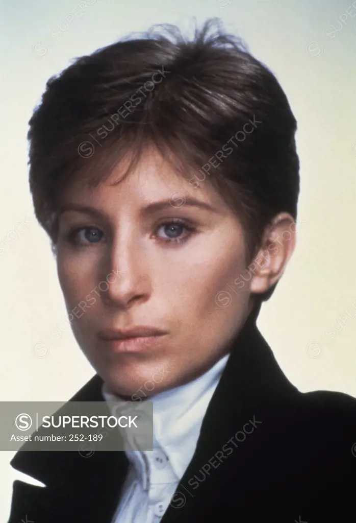 Barbra Streisand  Yentl  1983      
