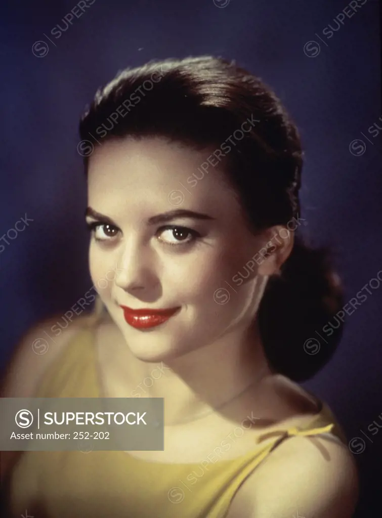 Natalie Wood  Actress  (1938 - 1981)     
