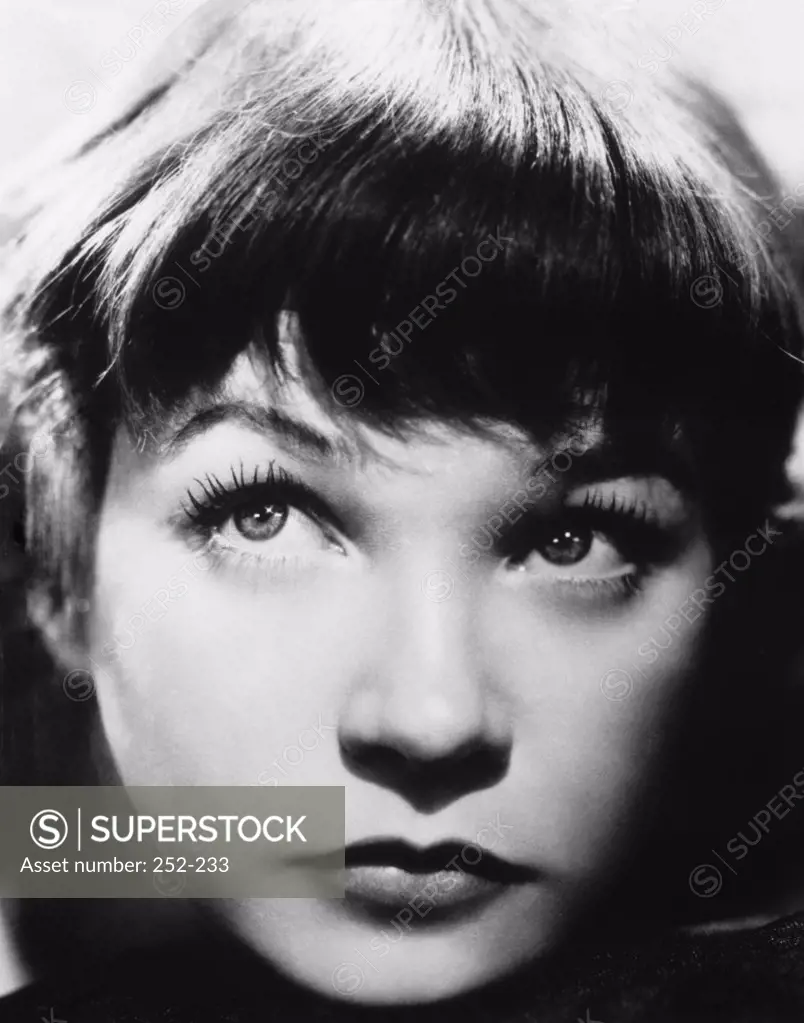 Shirley MacLaine  1959      