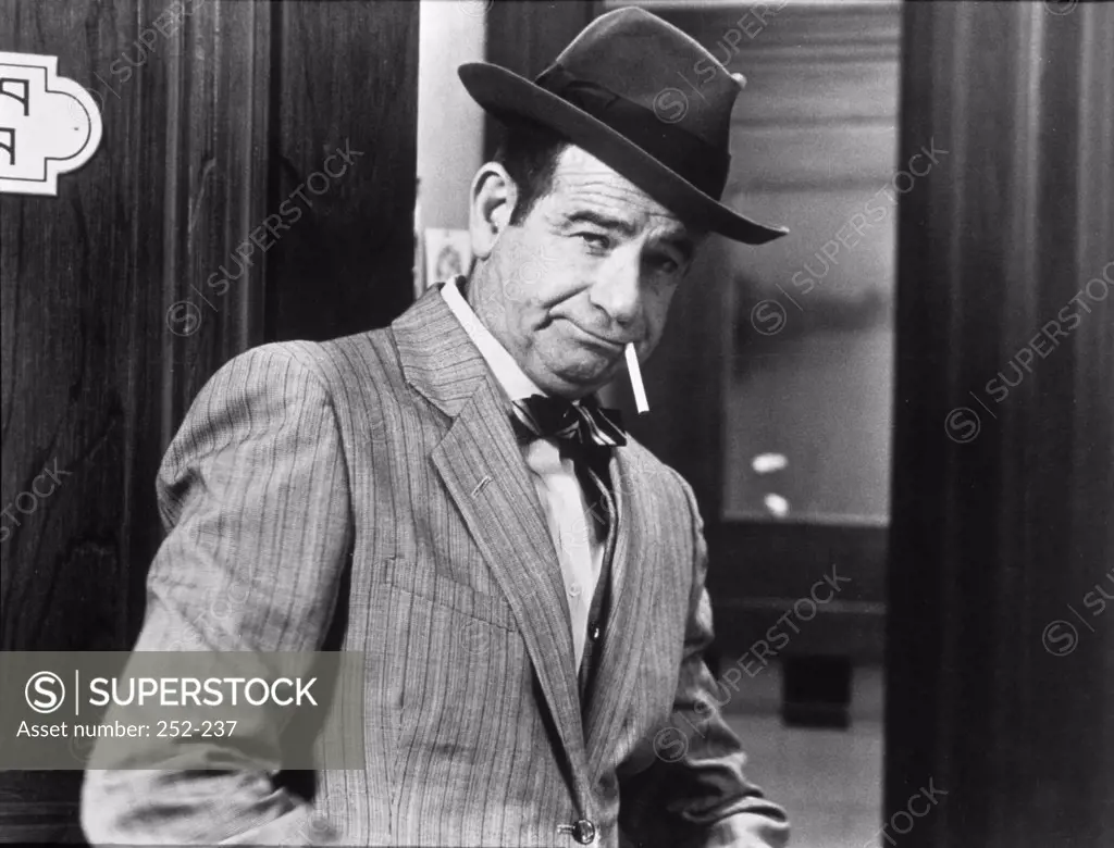 Walter Matthau "The Front Page" 1974 