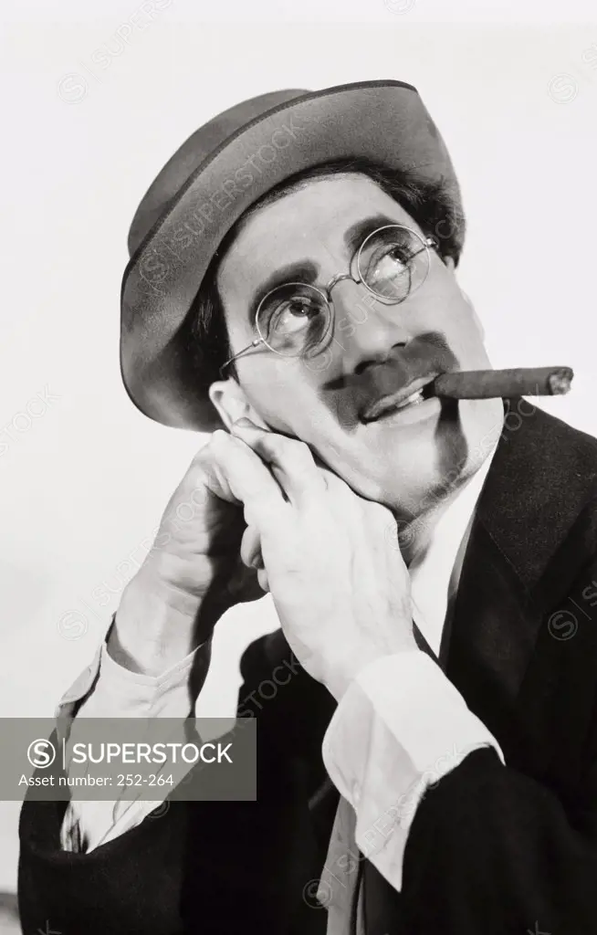 Groucho Marx  1932     