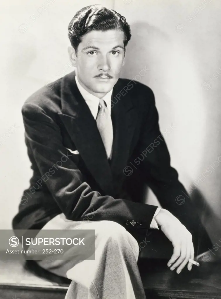 Laurence Olivier  1933      