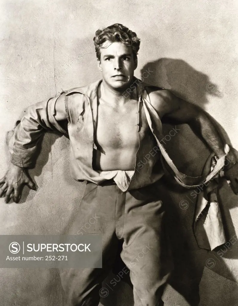 Buster Crabbe  Buck Rogers  1939      